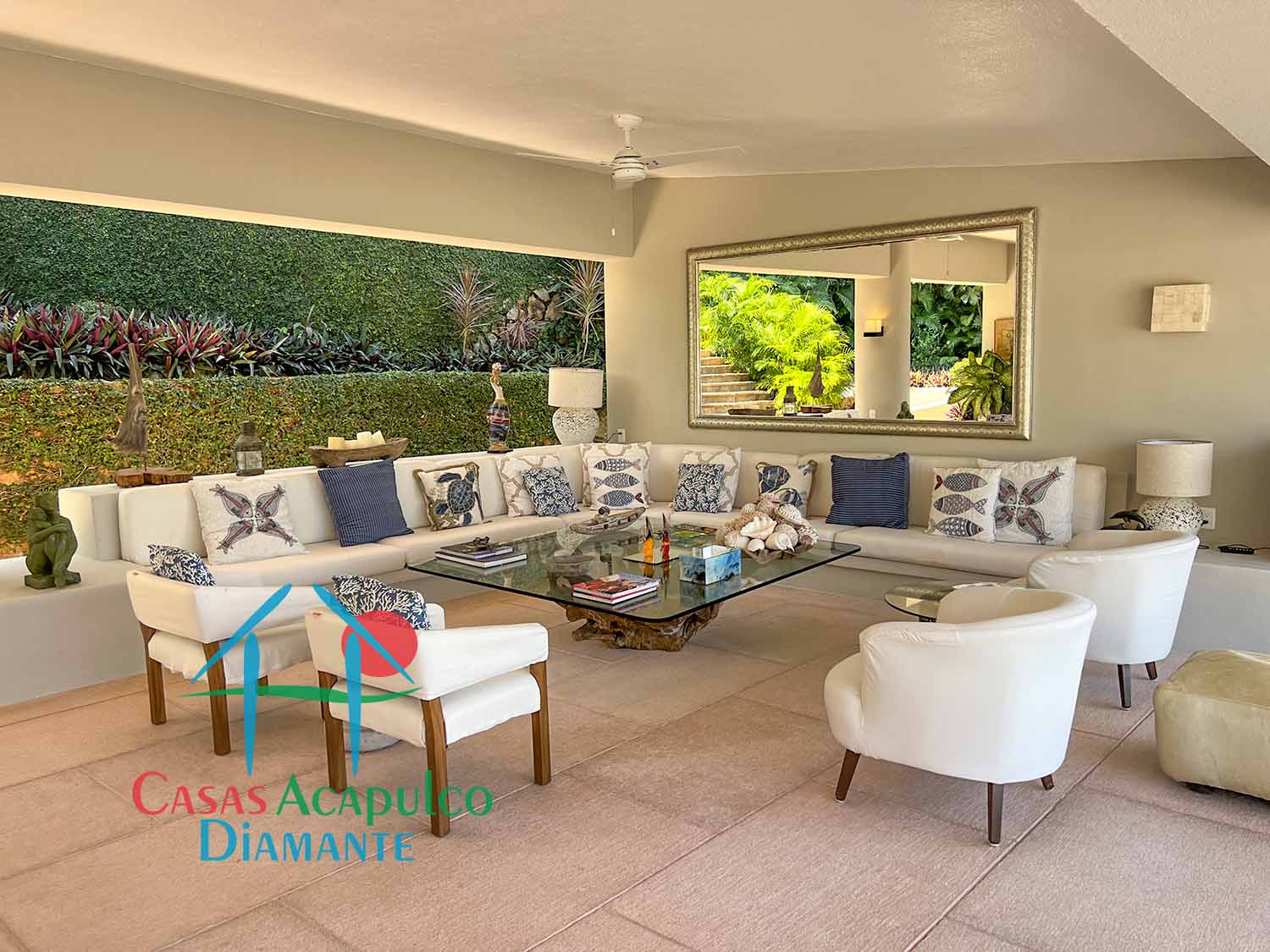 Casa Romance - Estancia 7